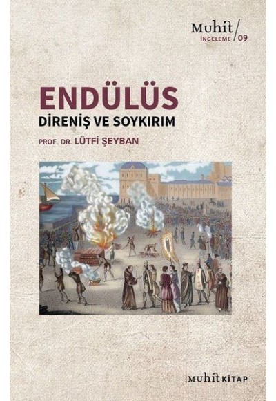 Endülüs: Direniş Ve Soykırım