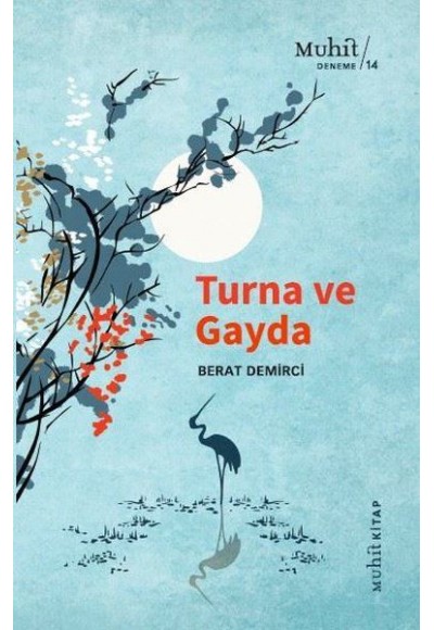 Turna ve Gayda