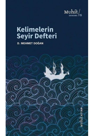 Kelimelerin Seyir Defteri