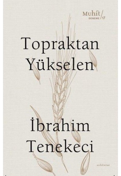 Topraktan Yükselen