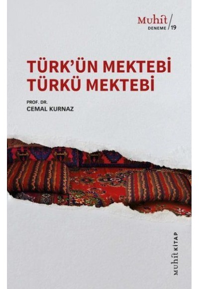 Türk’ün Mektebi Türkü Mektebi