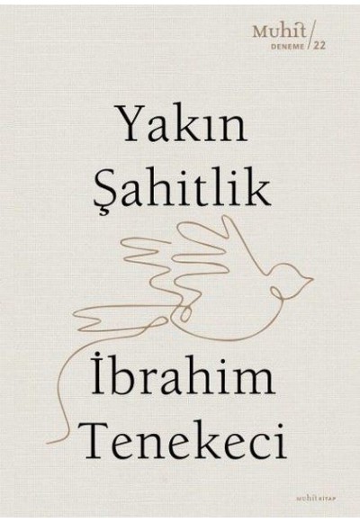Yakın Şahitlik
