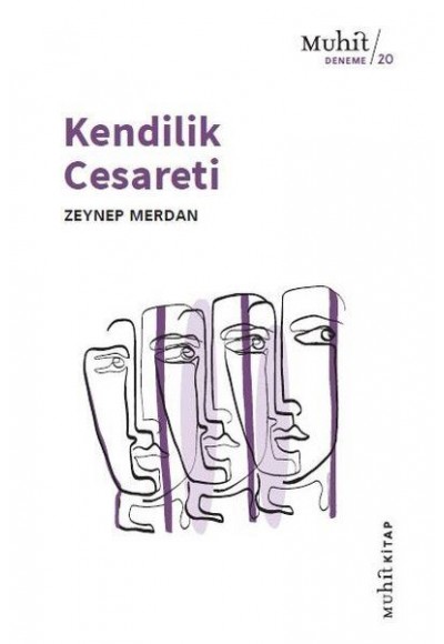 Kendilik Cesareti