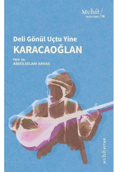 Karacaoğlan