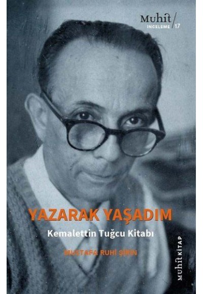 Yazarak Yaşadım