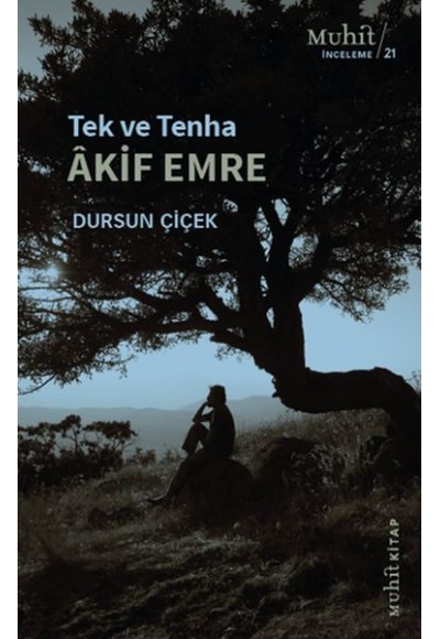 Tek ve Tenha Akif Emre