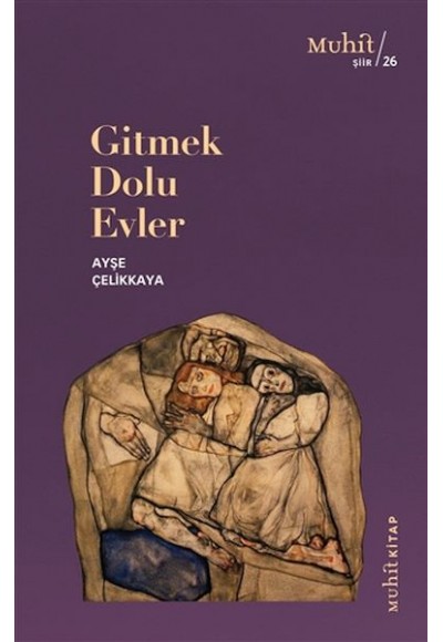 Gitmek Dolu Evler