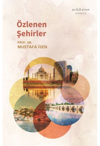 Özlenen Şehirler