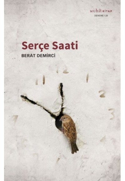 Serçe Saati