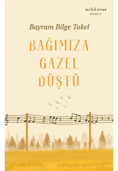 Bağımıza Gazel Düştü