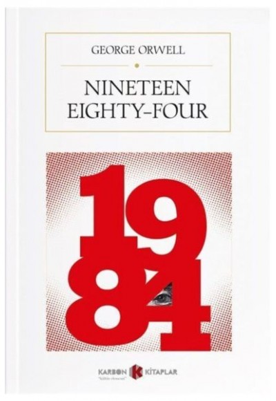 Nineteen Eighty-Four- 1984