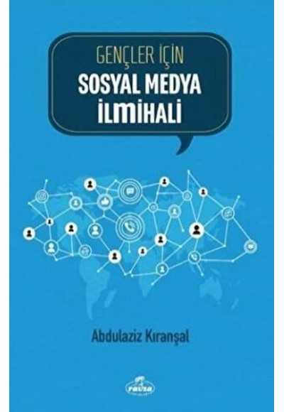 Gençler İçin Sosyal Medya İlmihali