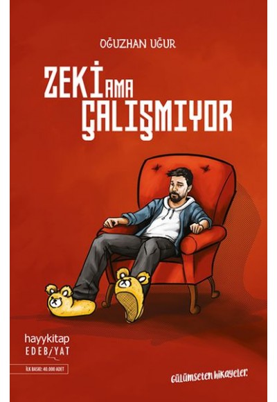 Zeki Ama Çalışmıyor