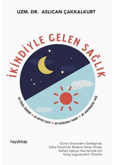 İkindiyle Gelen Sağlık