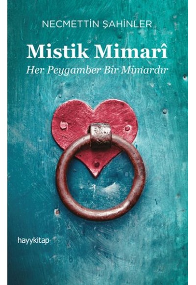 Mistik Mimari