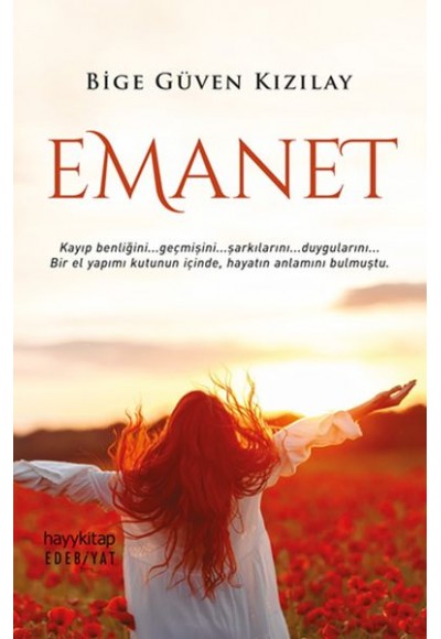 Emanet