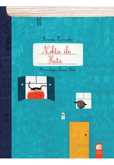 Nokta İle Hata