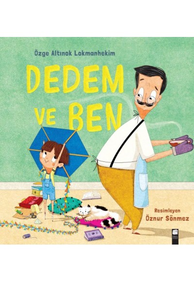 Dedem ve Ben