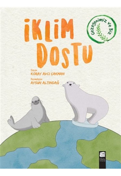 İklim Dostu