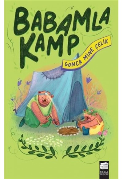 Babamla Kamp