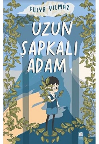 Uzun Şapkalı Adam