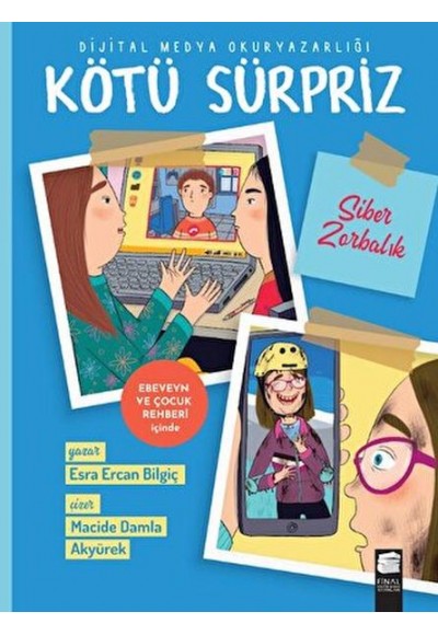 Kötü Sürpriz