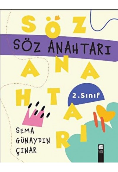 Söz Anahtarı