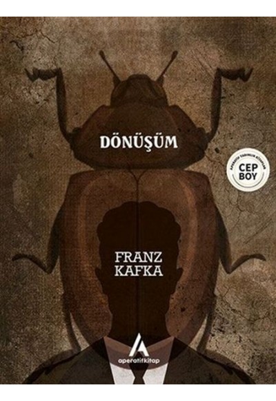 Dönüşüm - Cep Boy