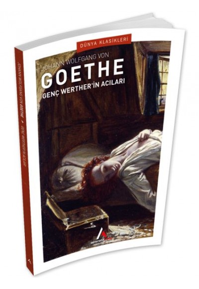 Genç Werther’in Acıları