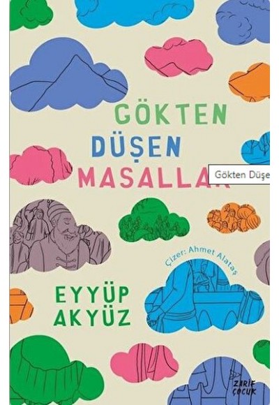 Gökten Düşen Masallar