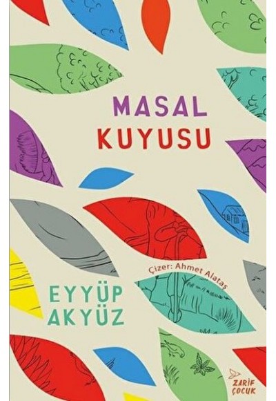 Masal Kuyusu