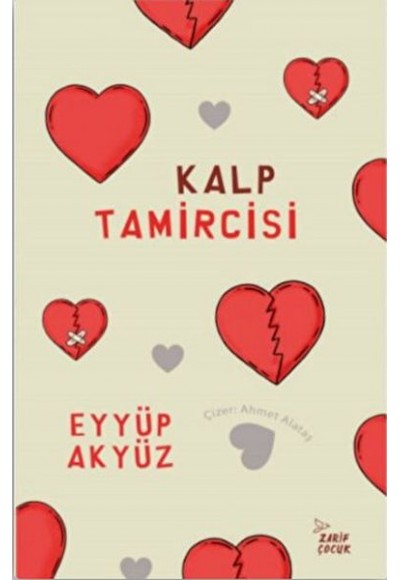 Kalp Tamircisi
