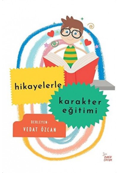 Hikayelerle Karakter Eğitimi