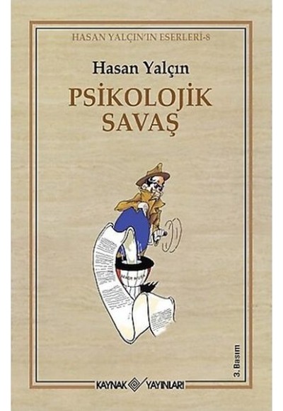 Psikolojik Savaş