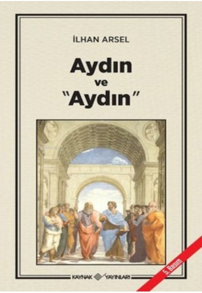 Aydın ve "Aydın"