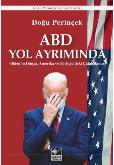 ABD Yol Ayrımında