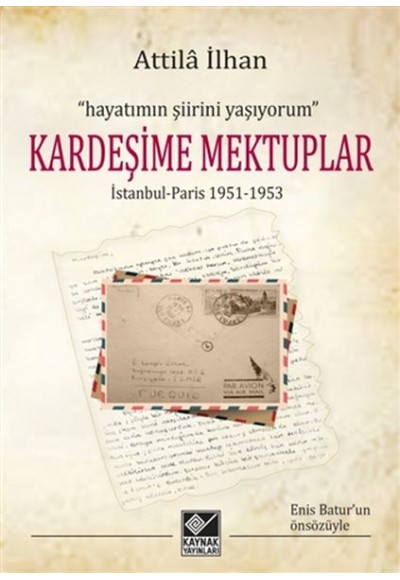 Kardeşime Mektuplar
