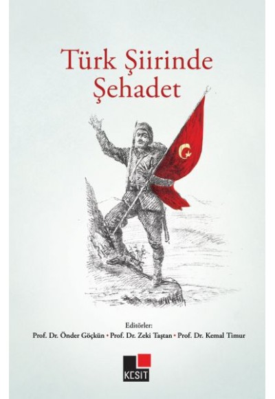 Türk Şiirinde Şehadet