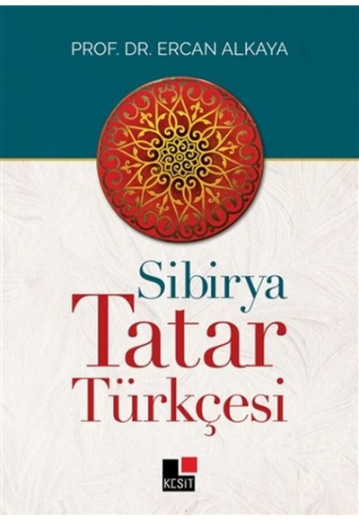 Sibirya Tatar Türkçesi