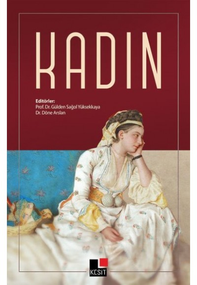 Kadın