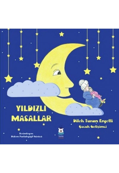 Yıldızlı Masallar