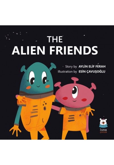 The Alien Friends