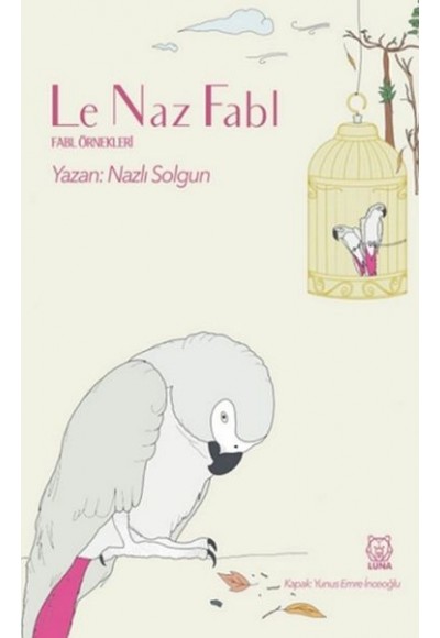 Le Naz Fabl