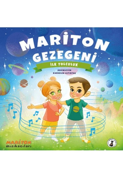 Mariton Gezegeni