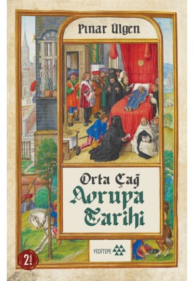 Orta Çağ Avrupa Tarihi