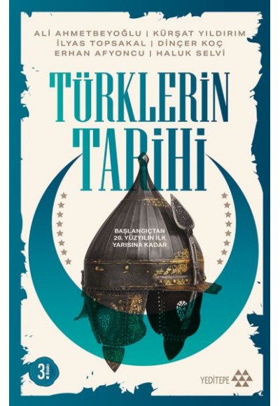 Türklerin Tarihi