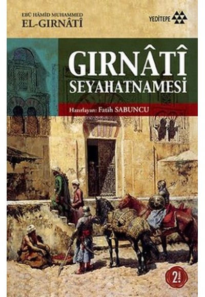 Gırnati Seyahatnamesi