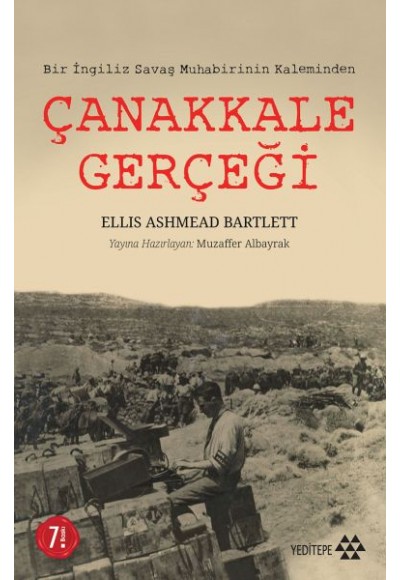 Çanakkale Gerçeği