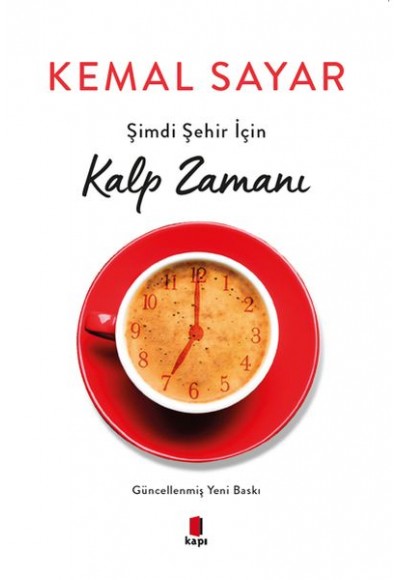 Şimdi Şehir İçin Kalp Zamanı