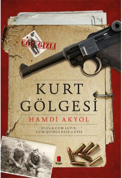 Kurt Gölgesi